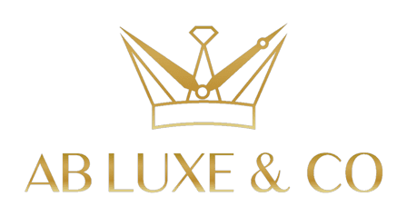 AB Luxe & Co logo