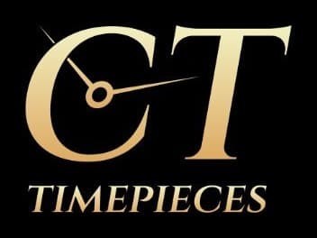 CT Timepieces logo