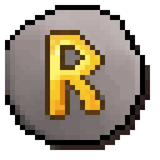 RuneTools logo